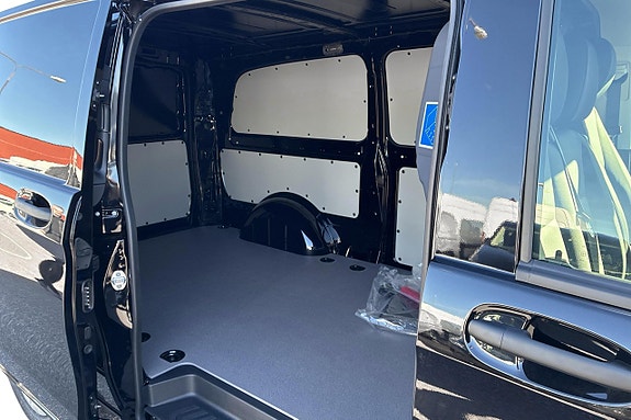Mercedes-Benz Vito 114 16 of 16