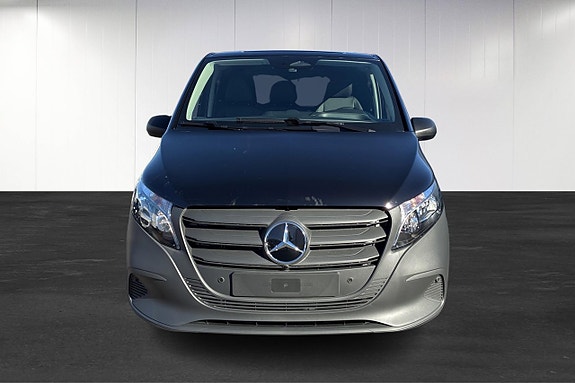 Mercedes-Benz Vito 114 5 of 16