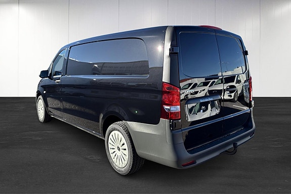 Mercedes-Benz Vito 114 4 of 16