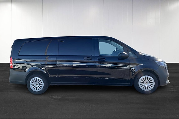 Mercedes-Benz Vito 114 8 of 16