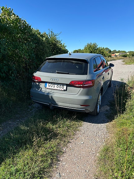 Audi A3 5 of 13