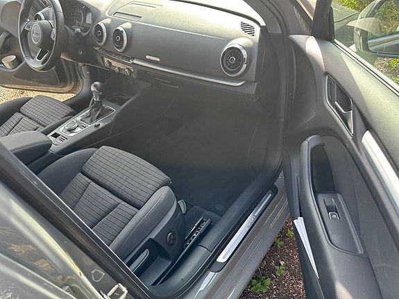 Audi A3 10 of 13