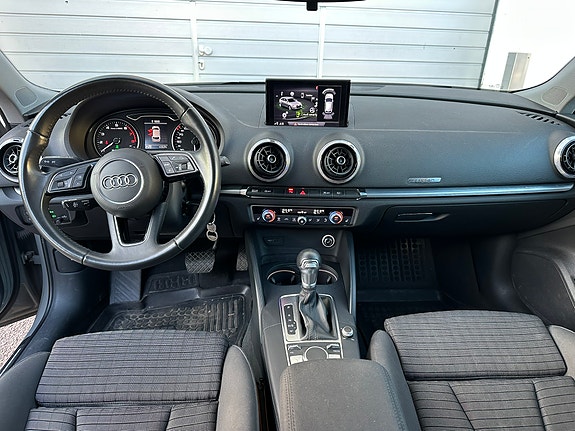 Audi A3 11 of 13