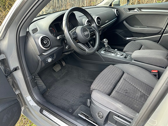 Audi A3 9 of 13