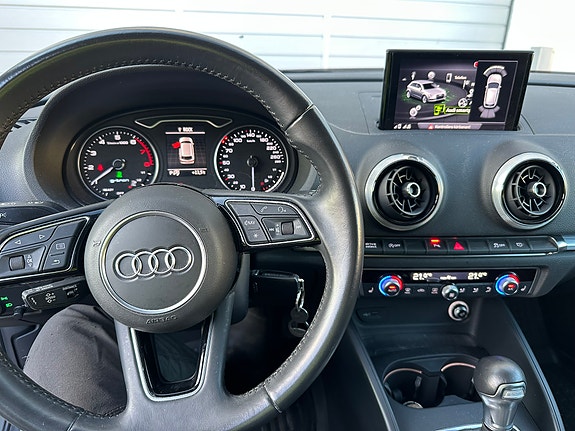 Audi A3 12 of 13
