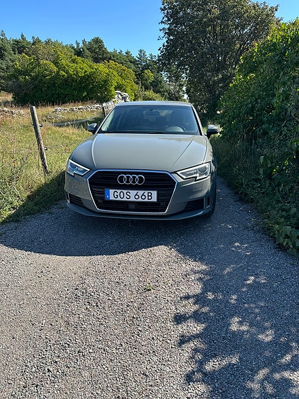 Audi A3 4 of 13