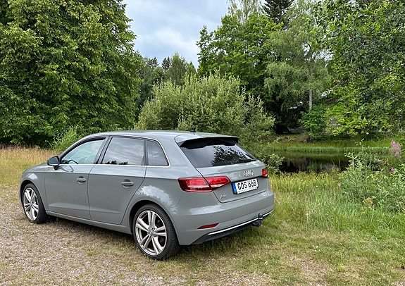 Audi A3 3 of 13