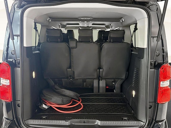 Toyota Proace Verso 13 of 21