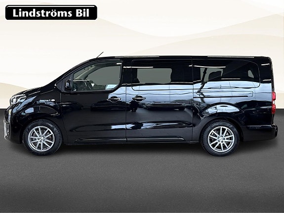 Toyota Proace Verso 6 of 21