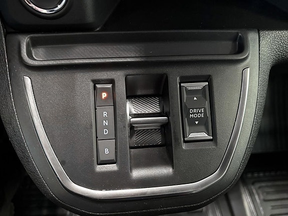 Toyota Proace Verso 18 of 21
