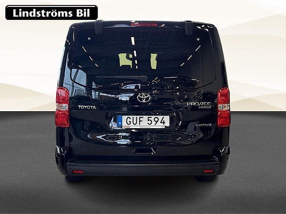 Toyota Proace Verso 8 of 21