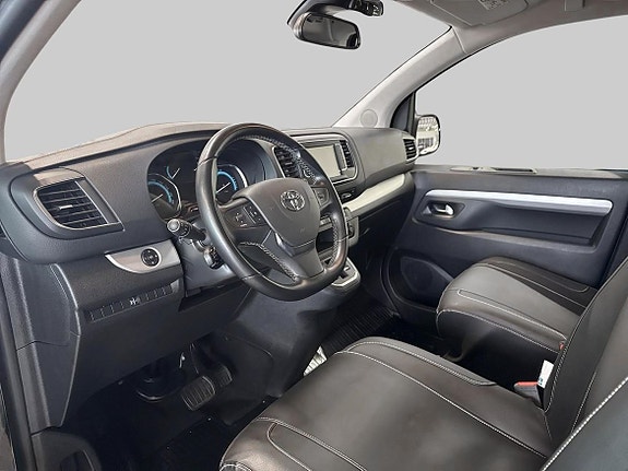 Toyota Proace Verso 14 of 21