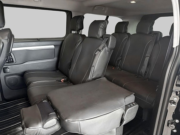 Toyota Proace Verso 11 of 21