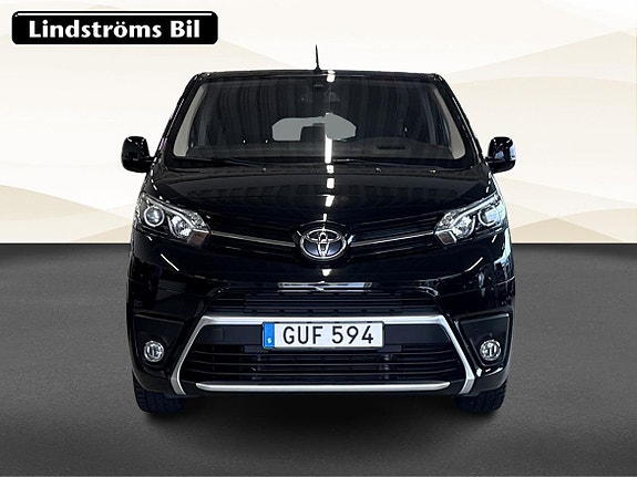 Toyota Proace Verso 10 of 21