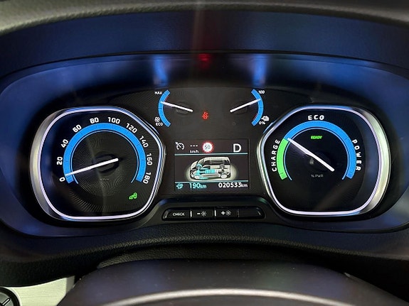 Toyota Proace Verso 15 of 21