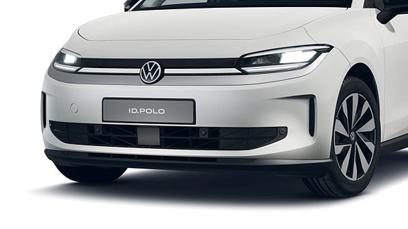 Volkswagen ID. Polo 7 of 9