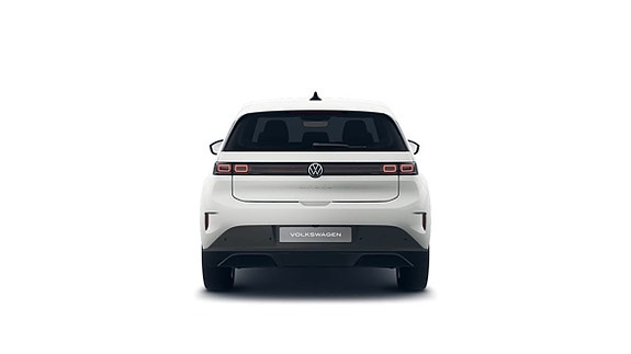 Volkswagen ID. Polo 4 of 9