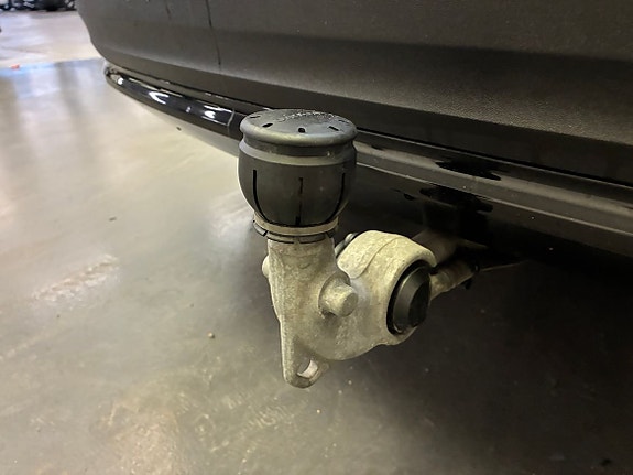 Volvo XC40 9 of 23