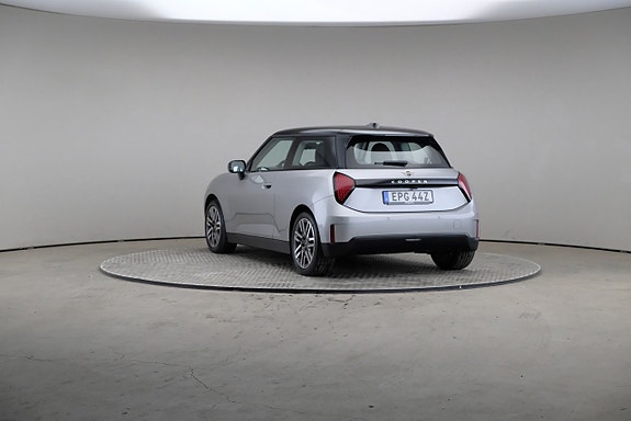 MINI Cooper E 2 of 19