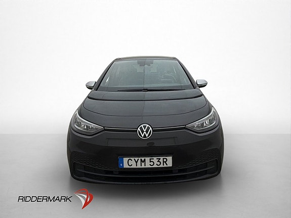 Volkswagen ID.3 3 of 30