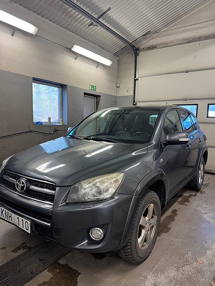 Toyota Unknown