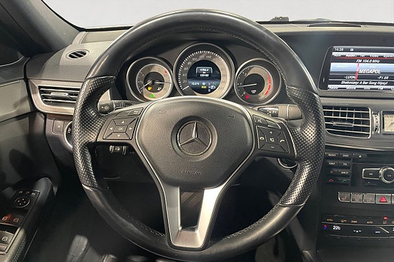 Mercedes-Benz E 250 13 of 17