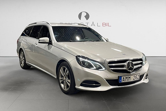 Mercedes-Benz E 250 8 of 17
