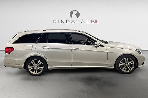 Mercedes-Benz E 250 7 of 17
