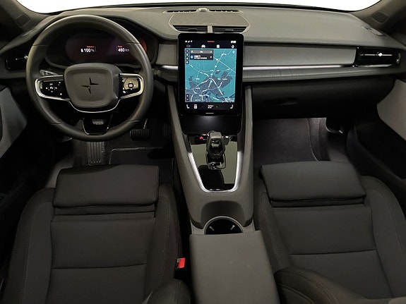 Polestar 2 5 of 15