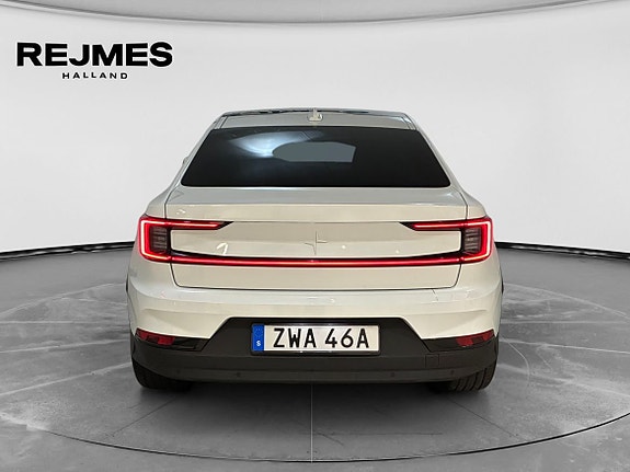 Polestar 2 7 of 15