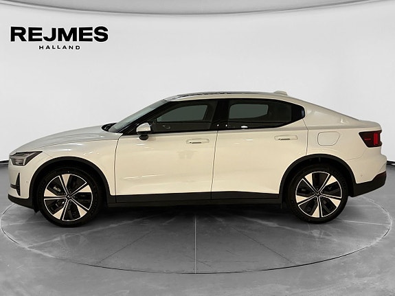 Polestar 2 3 of 15