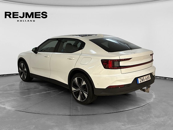 Polestar 2 2 of 15
