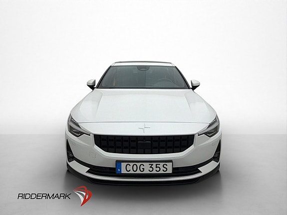 Polestar 2 3 of 30