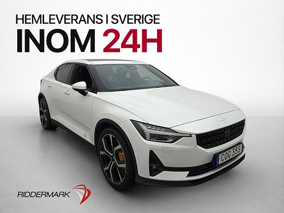 Polestar 2 4 of 30