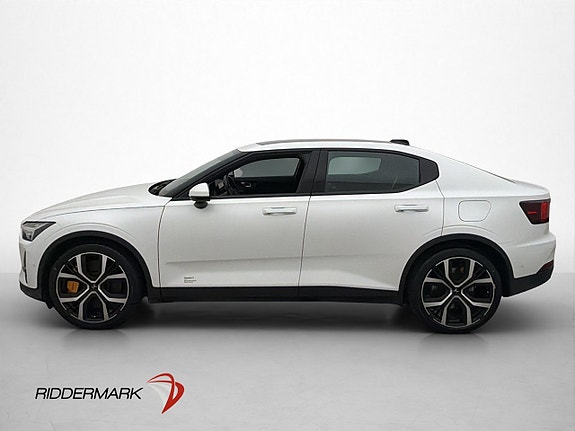 Polestar 2 5 of 30
