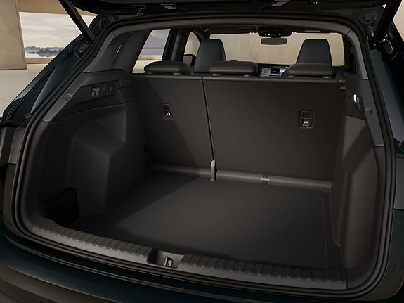 Audi Q4 e-tron 9 of 11