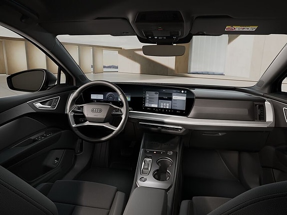 Audi Q4 e-tron 6 of 11