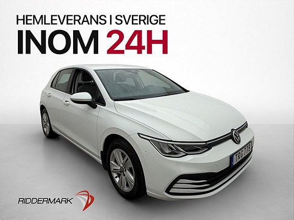 Volkswagen Golf I