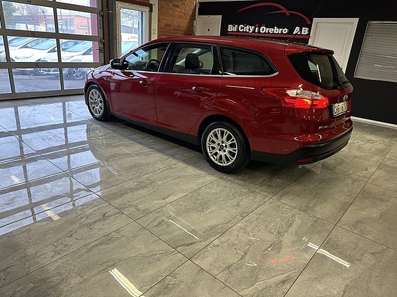 Ford Focus 4 of 18