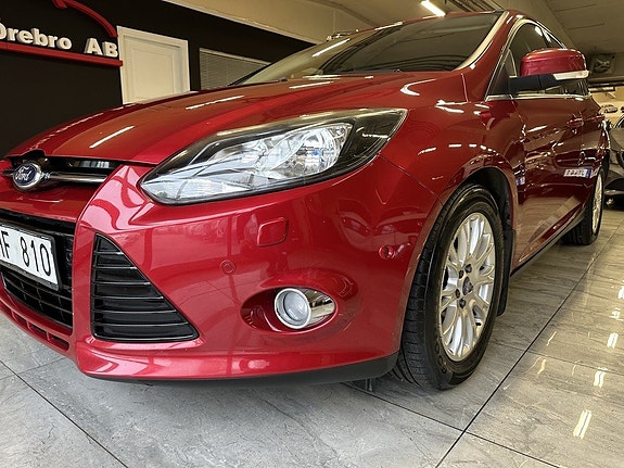 Ford Focus 6 of 18