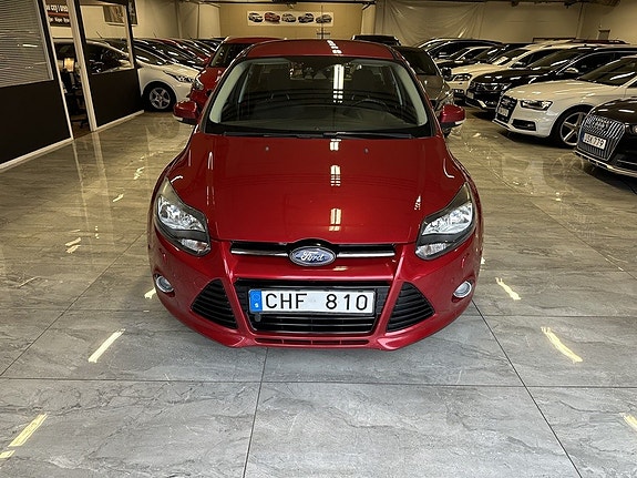 Ford Focus 9 of 18