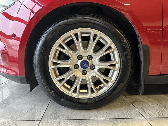 Ford Focus 7 of 18
