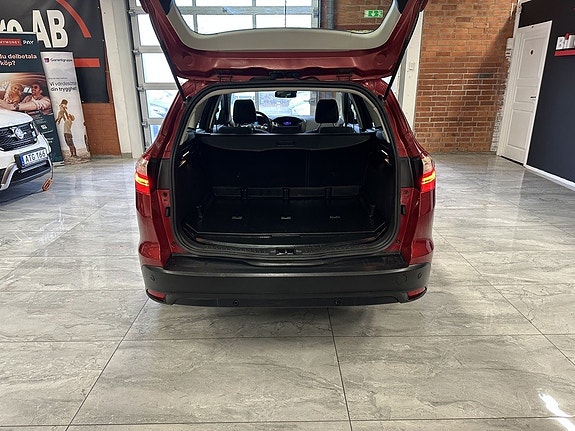 Ford Focus 12 of 18