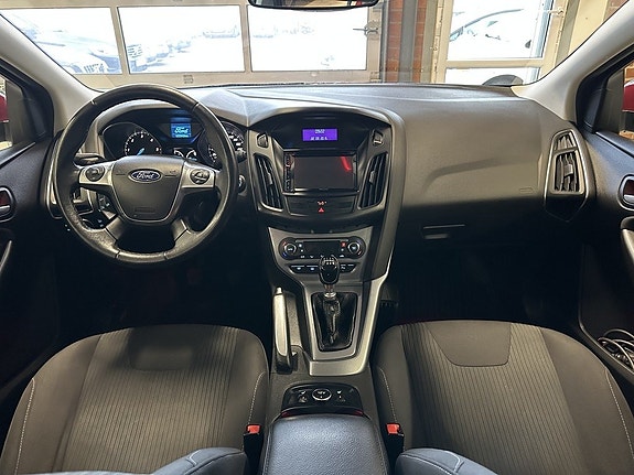 Ford Focus 17 of 18