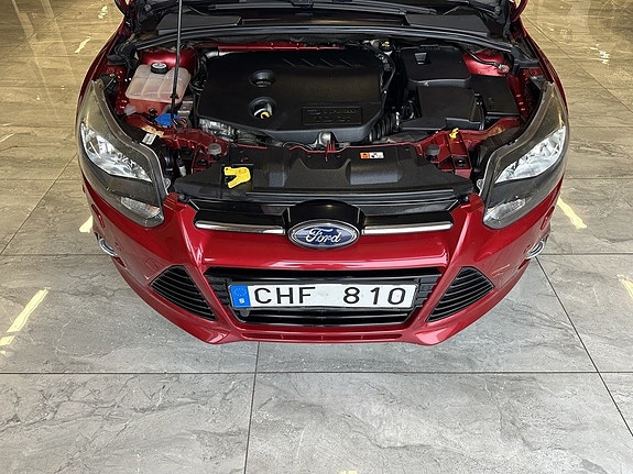 Ford Focus 10 of 18