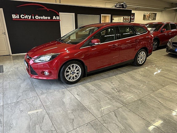 Ford Focus 3 of 18