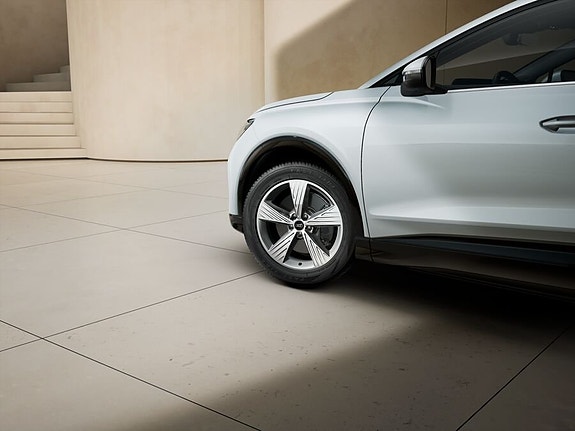 Audi Q4 e-tron 10 of 11