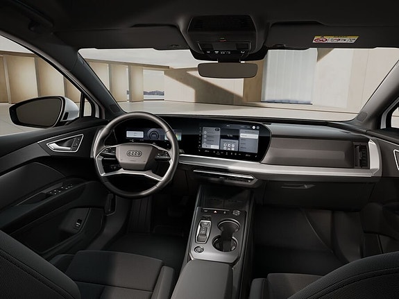 Audi Q4 e-tron 6 of 11
