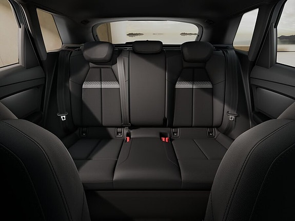 Audi Q4 e-tron 8 of 11