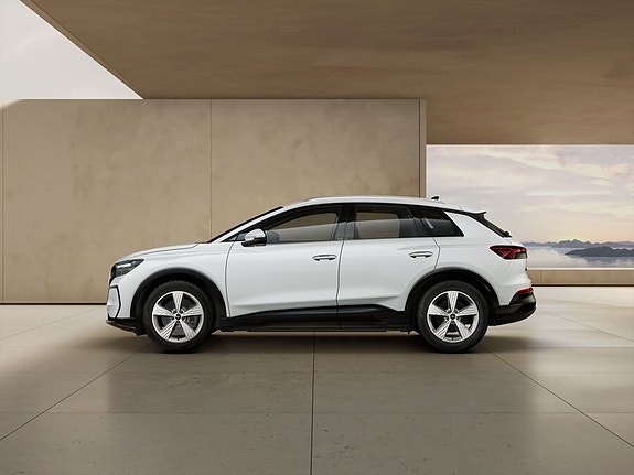 Audi Q4 e-tron 2 of 11